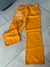 Jean naranja - comprar online