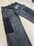 Cargo Jean/cuero - comprar online