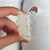 Brinco trio de argolas em 3 tamanhos - Prata 925 na internet