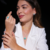 Colar gota fusion colombiana - Joia em Prata 925 - loja online