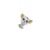 Berloque Baby Simba - Prata 925 - comprar online