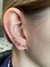 Brinco Ear Cuff de Elos Lisos - Semijoia - comprar online