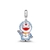 Berloque Gato Doraemon Anime - Prata 925 - comprar online