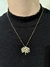 Colar pingente árvore - Semijoia - La Rose Joias e Semijoias | Aneis, Brincos, Colares e pulseiras, joias em prata 925 e semijoias de qualidade