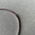 Colar Riviera tons de rosa (degradê) 2MM - Joia em Prata - loja online