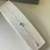 Pulseira ponto fusion esmeralda e cristal - Joia em Prata 925 na internet