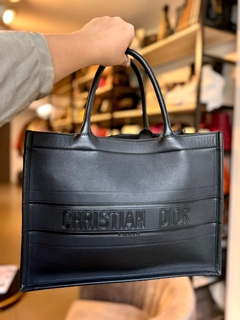 CARTERA DIOR BOOK TOTE - comprar online