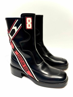 BOTAS DIOR DIORALLY T.36 en internet