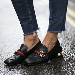 Imagen de Zapatos Gucci Peyton T. 36