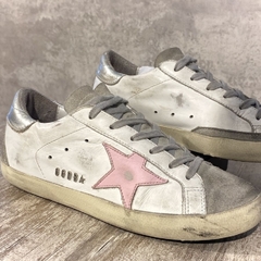 Zapatillas Golden Goose Superstar T. 36 - The Brand Closet
