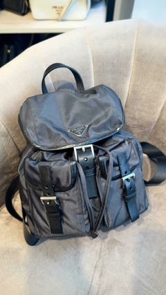 MOCHILA PRADA RE-NYLON - comprar online