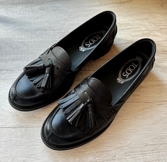Mocasines Tod’s T 36,5