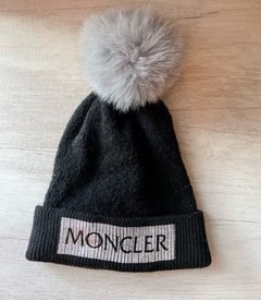 Gorro Moncler
