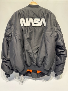 CAMPERA BOMBER BALENCIAGA T.36 en internet