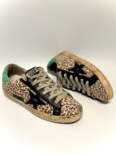 Zapatillas Golden Goose Superstar T. 36 en internet