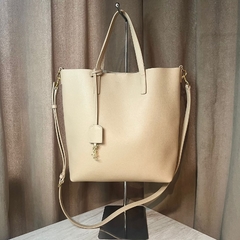 Cartera Saint Laurent Shopping Toy - The Brand Closet