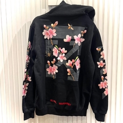 Buzo Off-White T. S - comprar online