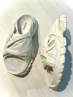 SANDALIAS BALENCIAGA TRACK T. 8 US - The Brand Closet