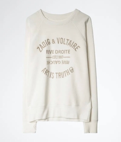Buzo Zadig & Voltaire T. L