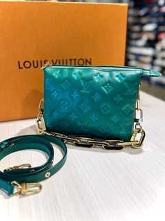 CARTERA LOUIS VUITTON COUSSIN PM - comprar online