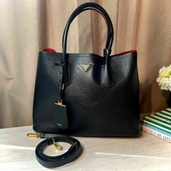 Cartera Prada Saffiano - comprar online