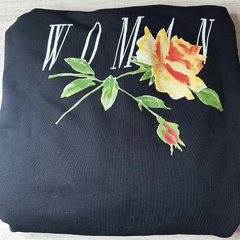 Buzo Off-White T. XL - The Brand Closet