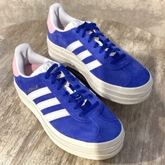 Zapatillas Adidas Gazelle Bold T. 36 en internet