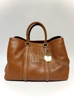CARTERA CAROLINA HERRERA MATTEO en internet