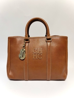 CARTERA CAROLINA HERRERA MATTEO en internet