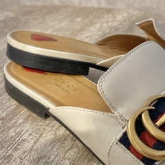 Slippers Gucci Peyton T. 36 - The Brand Closet
