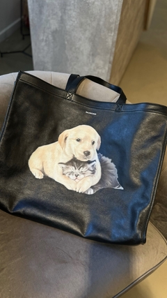 Cartera Balenciaga Jumbo Tote - tienda online