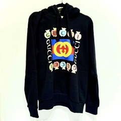 BUZO GUCCI APPLE T. XXS - The Brand Closet