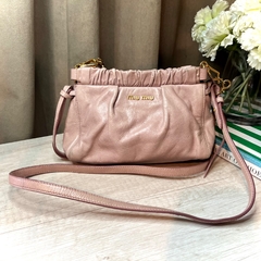 Cartera Miu Miu - The Brand Closet