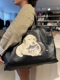 Cartera Balenciaga Jumbo Tote - comprar online