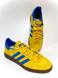 ZAPATILLAS ADIDAS SPEZIAL T.8.5 US en internet