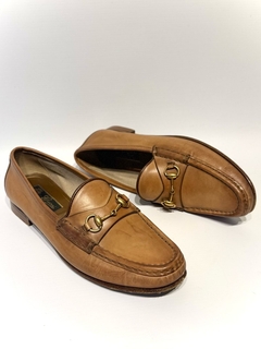 ZAPATOS GUCCI T. 36.5 - comprar online