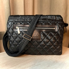 Bolso Chanel Coco Cocoon - comprar online