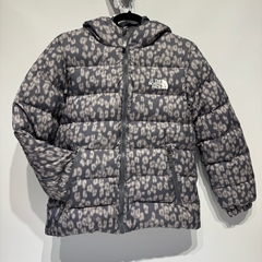 CAMPERA THE NORTH FACE REVERSIBLE T.L