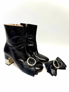 BOTAS GUCCI T.36 - comprar online