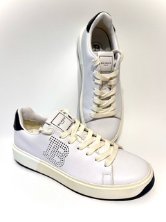ZAPATILLAS BALMAIN COURT T. 40 en internet