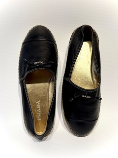 ESPADRILLES PRADA T.37.5 - comprar online