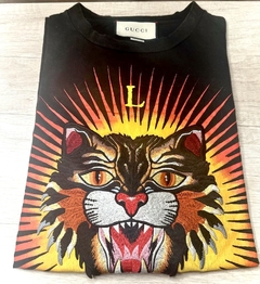 Remera Gucci T. M - comprar online