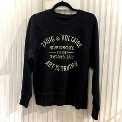 BUZO ZADIG & VOLTAIRE T. S en internet