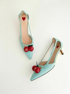 Zapatos Gucci T. 36