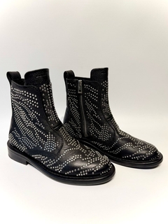 BOTAS ZADIG & VOLTAIRE T.37