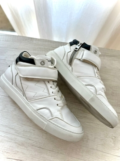 ZAPATILLAS ZADIG & VOLTAIRE T. 39 - comprar online