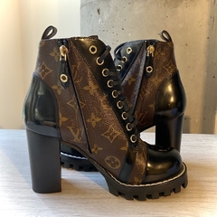Botas Louis Vuitton Star Trail T. 35.5 - comprar online