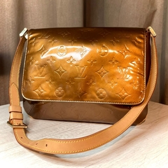 Cartera Louis Vuitton Thompson Street Vernis - comprar online