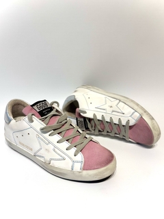 ZAPATILLAS GOLDEN GOOSE T.36