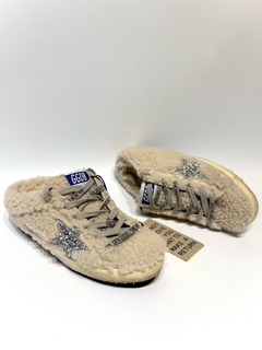 ZAPATILLAS GOLDEN GOOSE SUPERSTAR SABOT T. 36 - The Brand Closet
